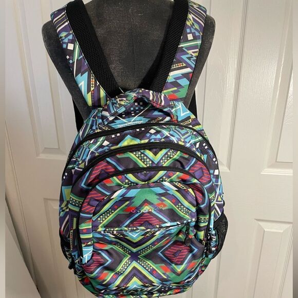 J World Boys and Girls  Cornelia 18” Multi Compartment Laptop Bag - Picture 1 of 7